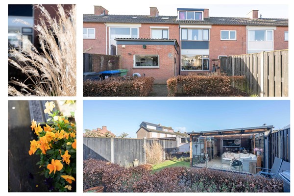 Medium property photo - Pagnevaartweg 97, 4731 AC Oudenbosch